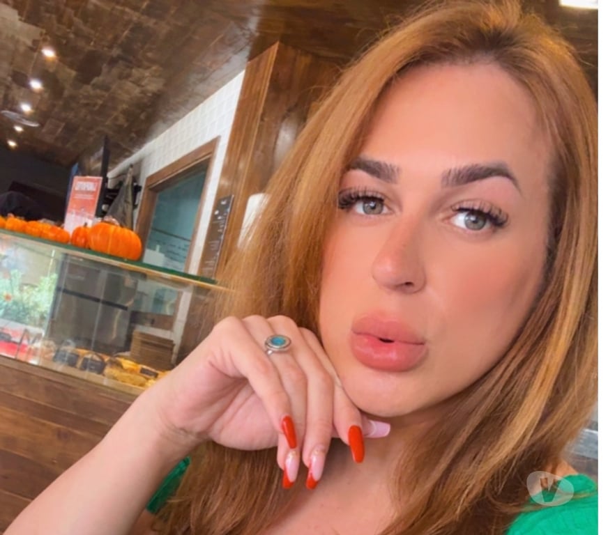 Trans Escorts East London Canary Wharf - East London - Photos for Trans Giovanni💋latina