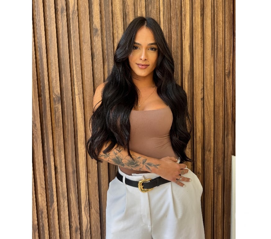 Trans Escorts Bedfordshire Central Bedfordshire - Photos for Brazilian Alana Fidelis