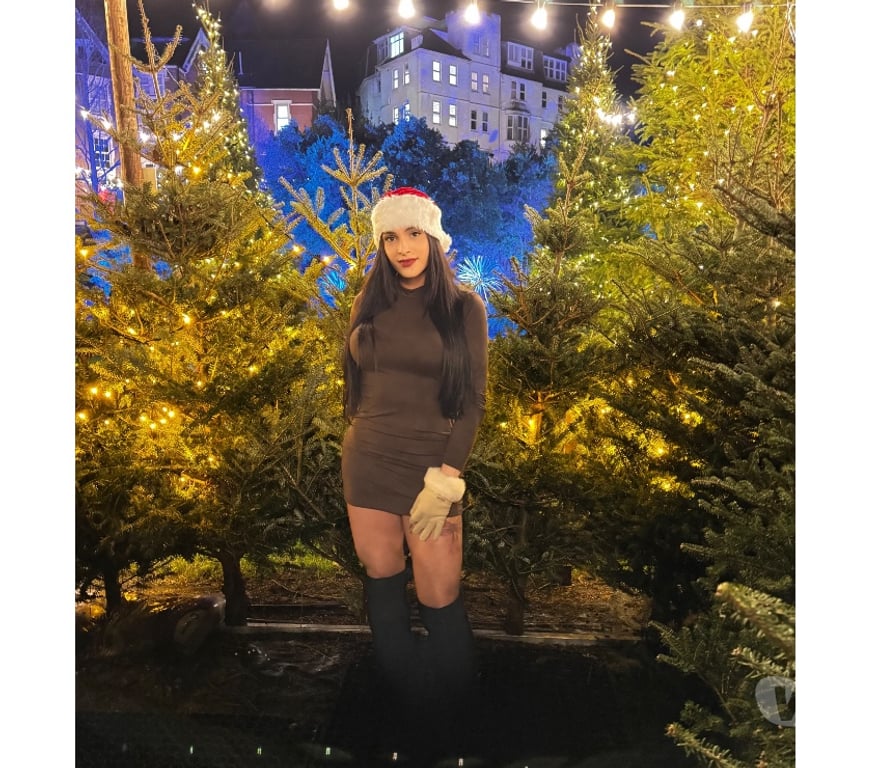 Trans Escorts Bedfordshire Central Bedfordshire - Photos for Brazilian Alana Fidelis