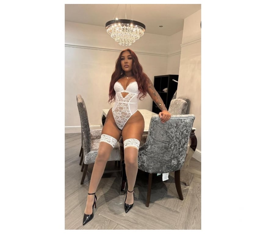 Escorts Newport - Wales Newport City Centre - Newport - Photos for 🇧🇷Redhead BEST SERVICE 🥳 PARTY ❄️REAL