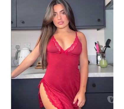  Escorts & Erotic Massage Canning Town East London - Photos for Karla❤️best service💯sexy&naughty❌new in area📞