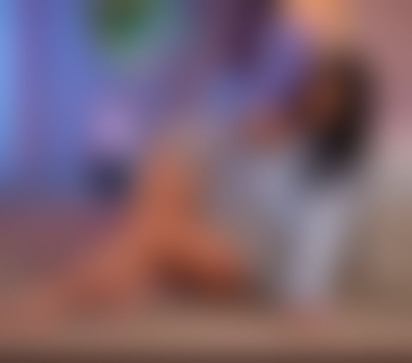 Amira new in your town 💕😘