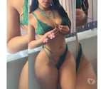 Leyla 🤩 angel's face. Amazing Body😈