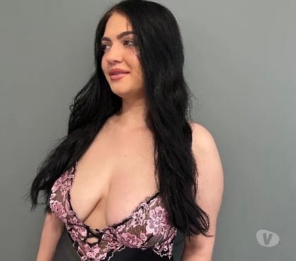 Escorts and Massages Luton Town Centre Luton - Photos for Domination strapon play😍