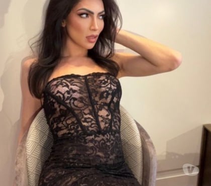 Escorts and Massages Luton Town Centre Luton - Photos for 🔥PARTY ❤️‍🔥 FULL GFE😈 TRANS