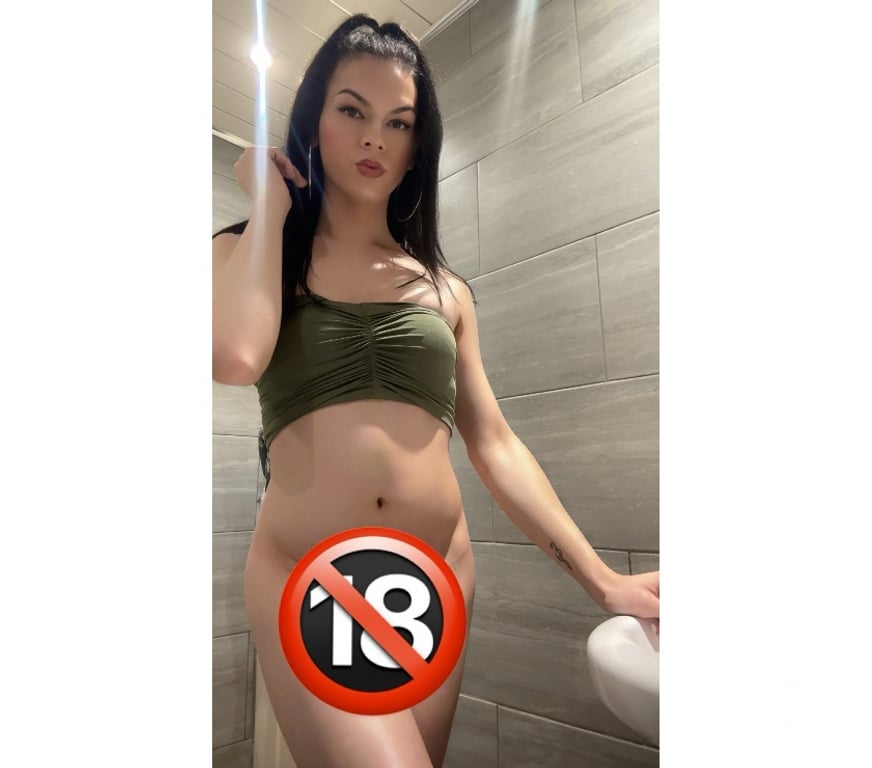 Trans Escorts North London East Finchley - North London - Photos for XXL🍆 TS GIGI (NEW IN TOWN)🔥 📞 07503119240