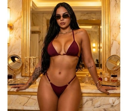 Fetish Escorts & Erotic Massage Westminster Central London - Photos for BRUNA party girl, sensual & seductive