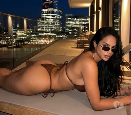  Escorts & Erotic Massage Westminster Central London - Photos for BRUNA party girl, sensual & seductive