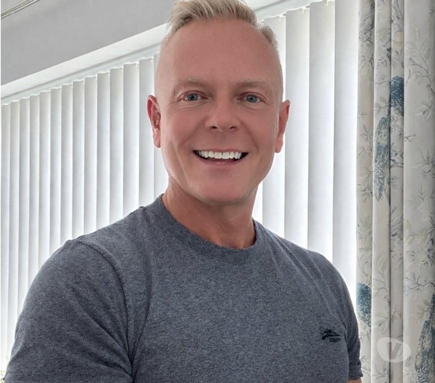  Gay massage Mid and East Antrim Ballymena - Mid and East Antrim - Photos for Smooth Older & Experienced Lad