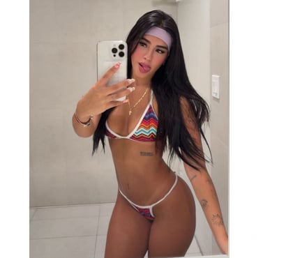 Escorts Edinburgh Edinburgh - Photos for 🩷🍭MIA BEST BRAZILIAN GFE🔥NO RUSH😈🍆💦