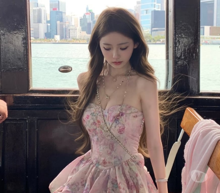 Escorts Central London Oxford Street - Central London - Photos for ❤️New Asia Girl Super ESCORT❤️