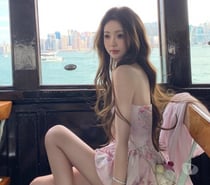 ❤️New Asia Girl Super ESCORT❤️