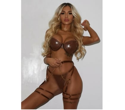 Escorts and Massages Stoke on Trent City Centre Stoke-on-Trent - Photos for 🔥PARTY LUNA🔥OUT OR VIDE CALL BEST OWO💦