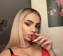 New in your town ♥️ available 24 7