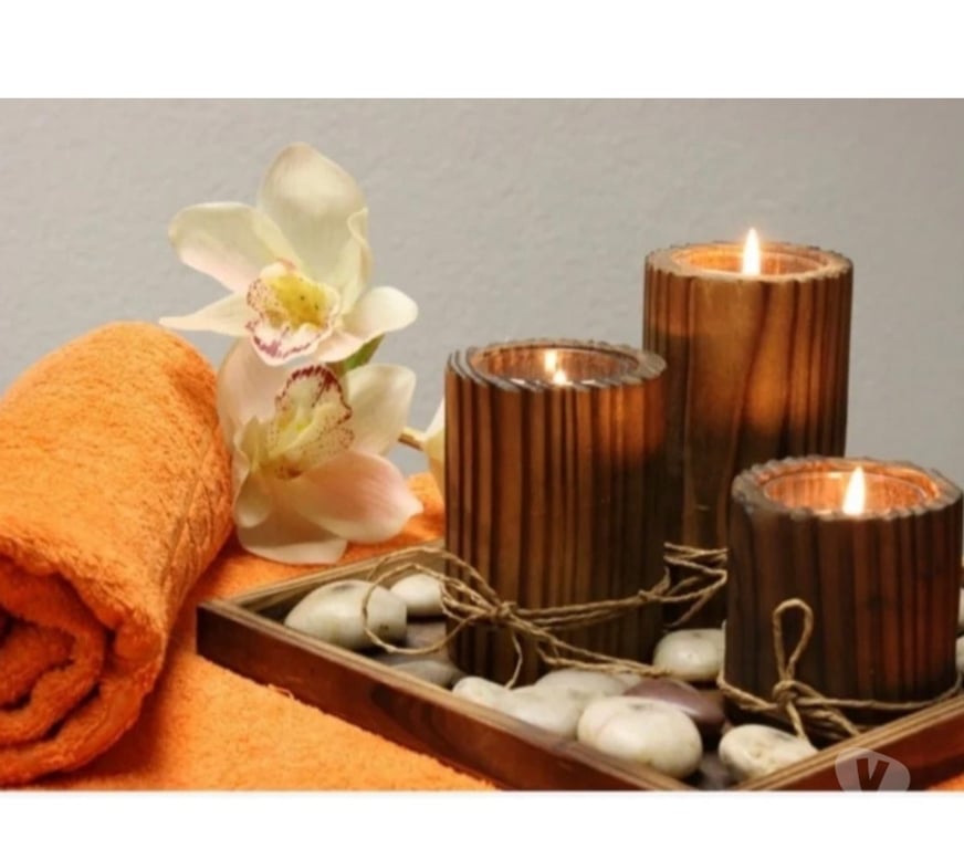 Full body massage East London East Ham - East London - Photos for Body to body massage, deep tissue massage