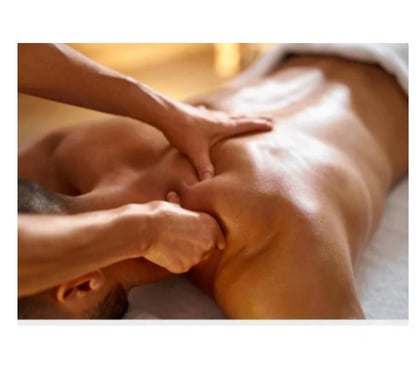 Full body massage East Ham East London - Photos for Body to body massage, deep tissue massage