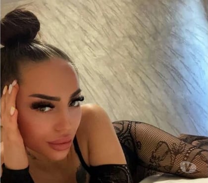 Escort Kilmarnock East Ayrshire - Photos for ❣️NEW❣️TINA💯REAL PARTY GIRL❤️