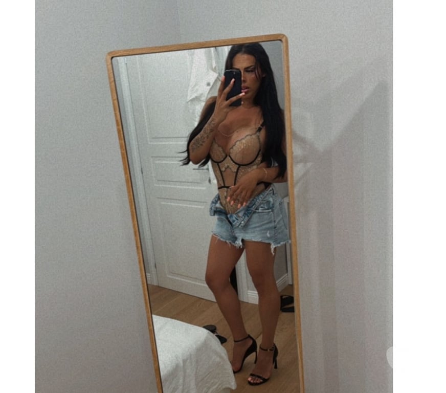 Trans Escorts Greater Manchester Manchester - Photos for TAYNA XL FiT 🇧🇷🥳