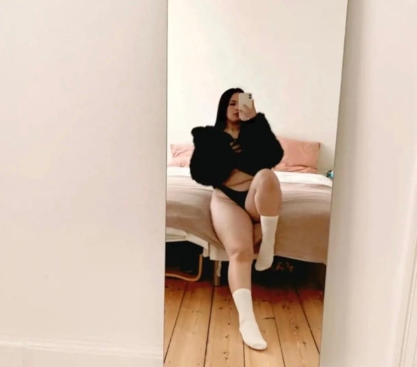 Maria new in town no rush party