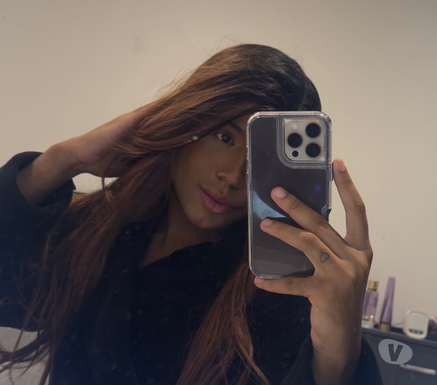 Trans Escorts Greater Manchester Manchester - Photos for MISS LUA HOT ALWAYS HORNY 😈 LONG SESSION xx