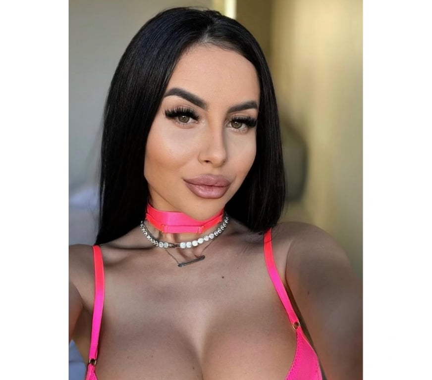 Escorts Glasgow Glasgow East Investment Park - Glasgow - Photos for ❣️NEW❣️TINA💯REAL PARTY GIRL