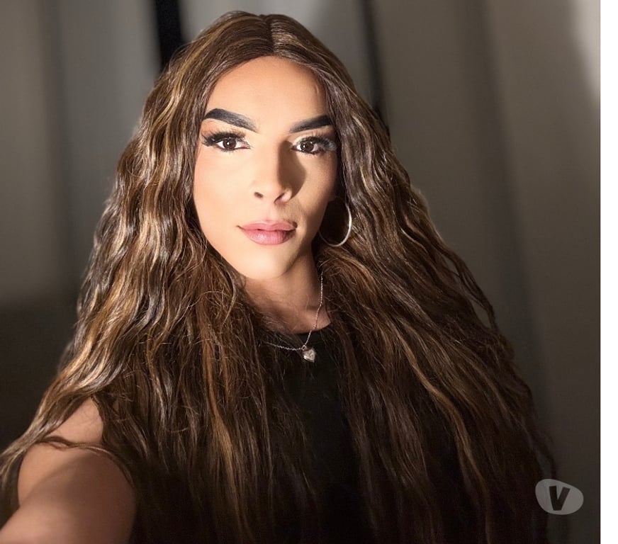 Trans Escorts Merseyside Liverpool - Photos for JESSIE BRAZILIAN ASS XXXL VERY HOT