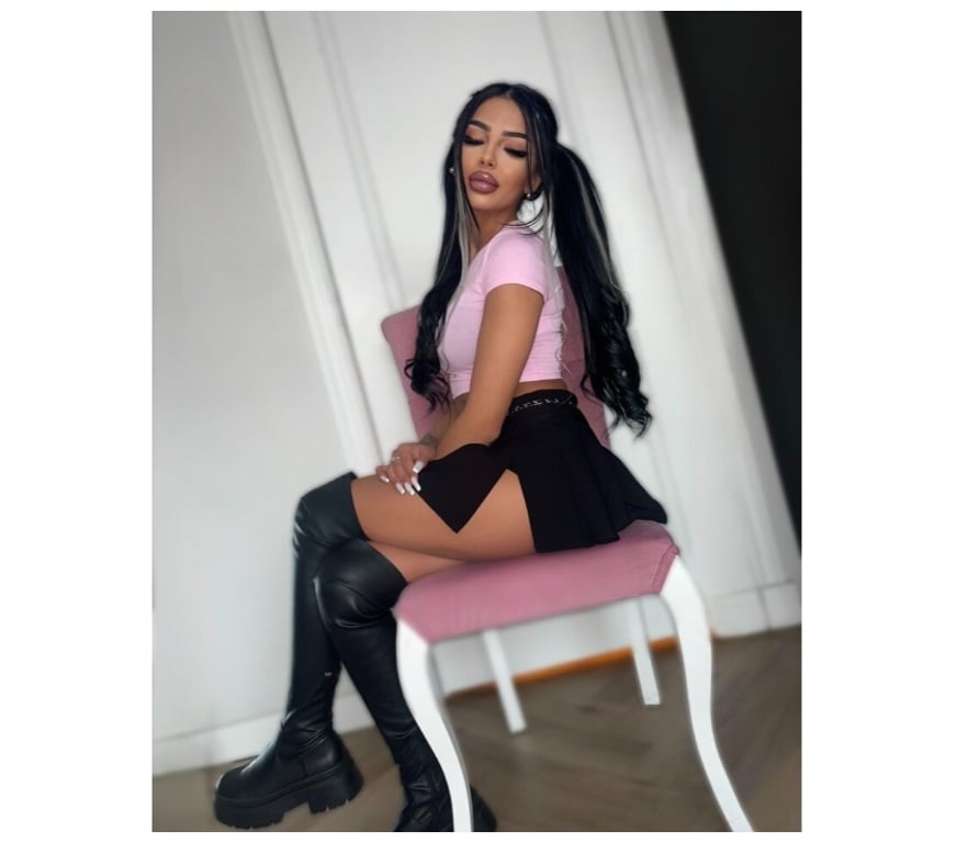 Escorts East Ayrshire Kilmarnock - East Ayrshire - Photos for 🆕JASMINE best service🔞💦no rush sexy&naughty❌