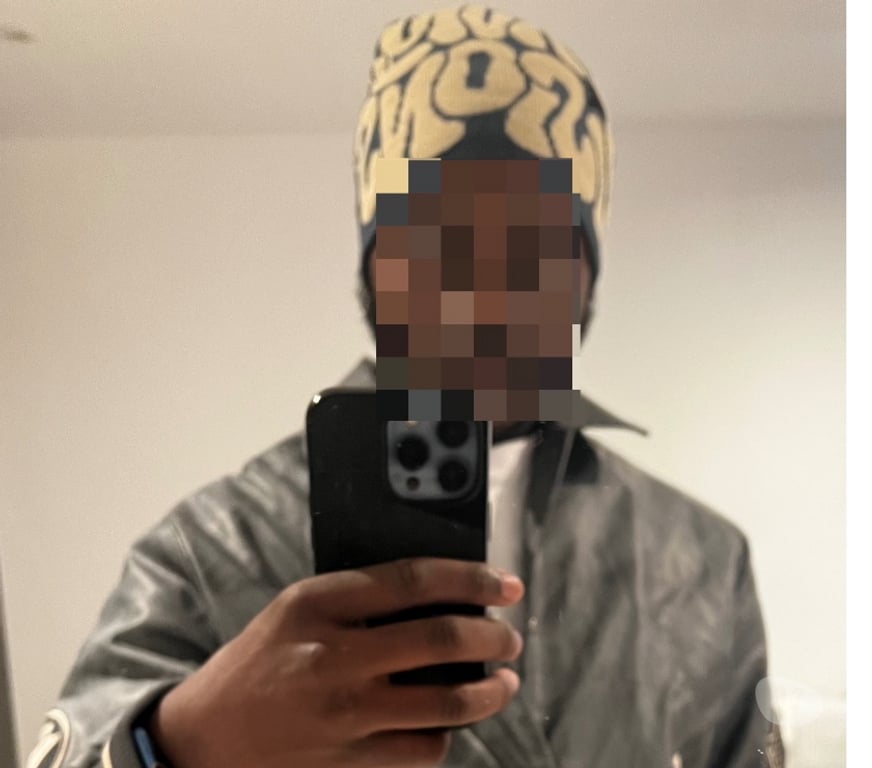 Escorts West Midlands Birmingham - Photos for Afro man in town