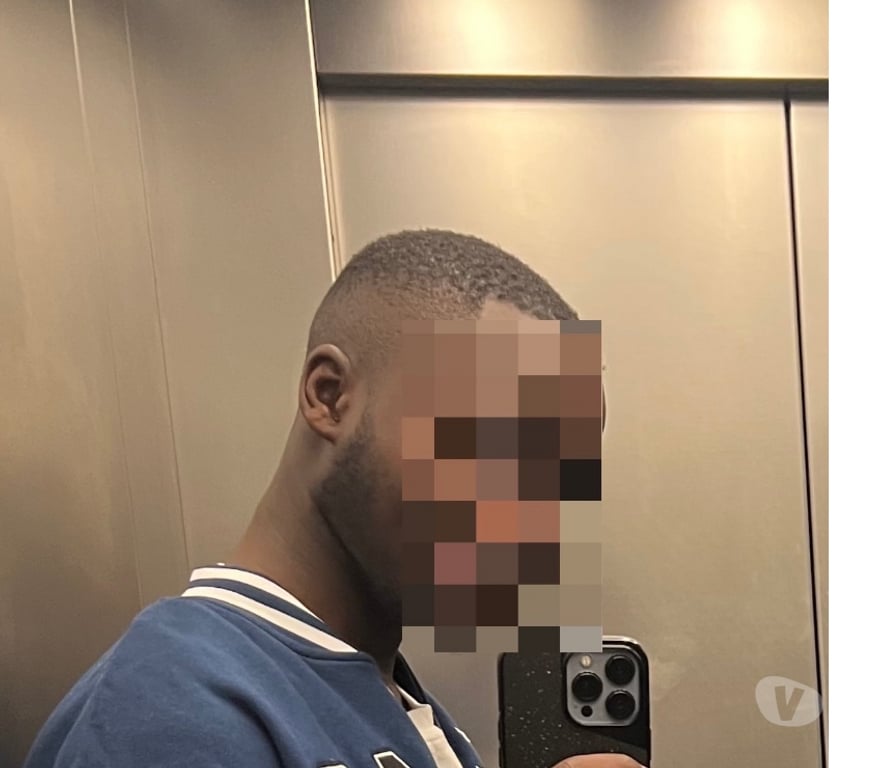 Escorts West Midlands Birmingham - Photos for Afro man in town