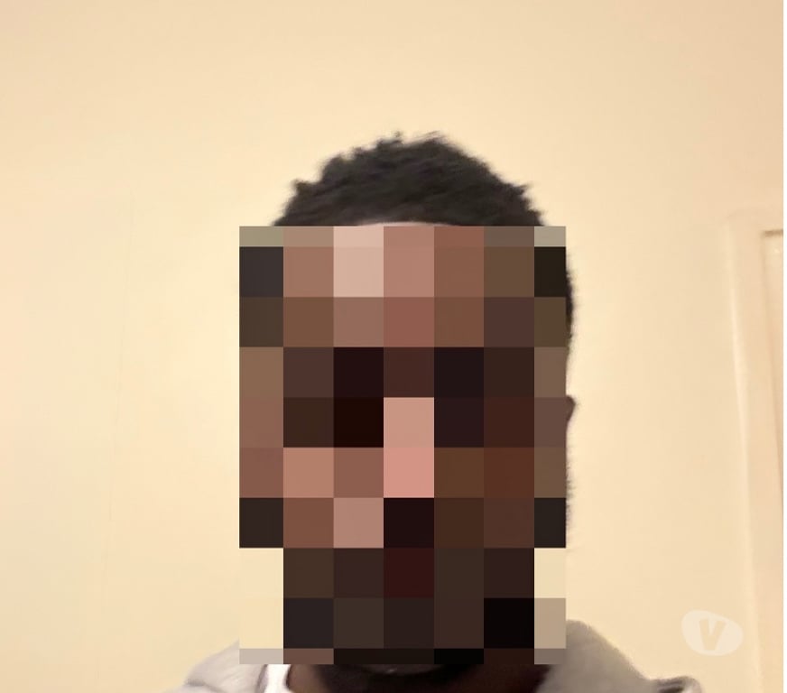 Escorts West Midlands Birmingham - Photos for Afro man in town