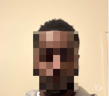  Escorts Birmingham City Centre Birmingham - Photos for Afro man in town