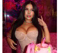 ❤️✨ JUJU PARTY GIRL ✨💦