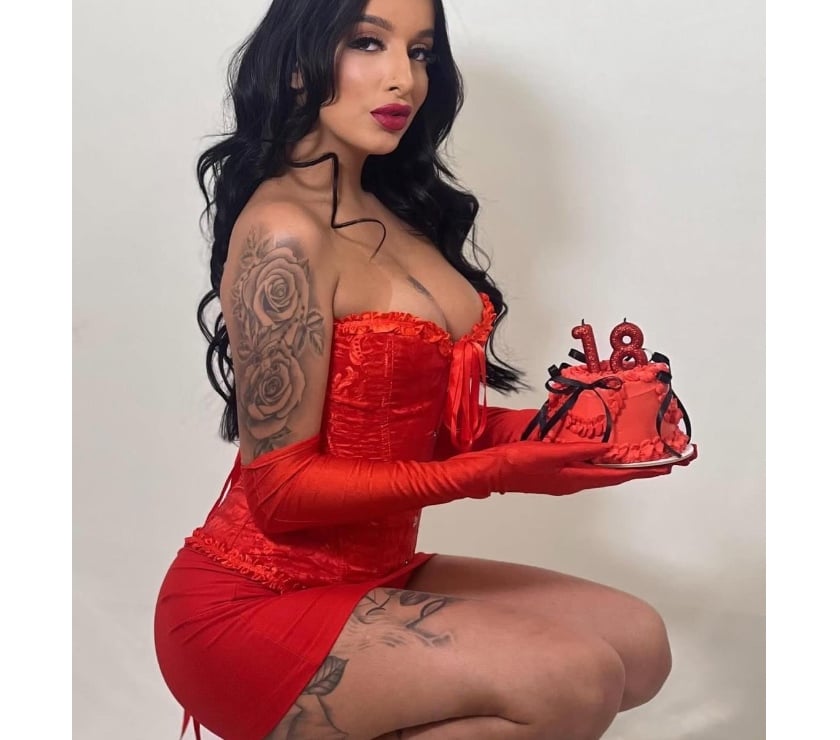 Photos for Ruby🔥100% real jovem brasileira