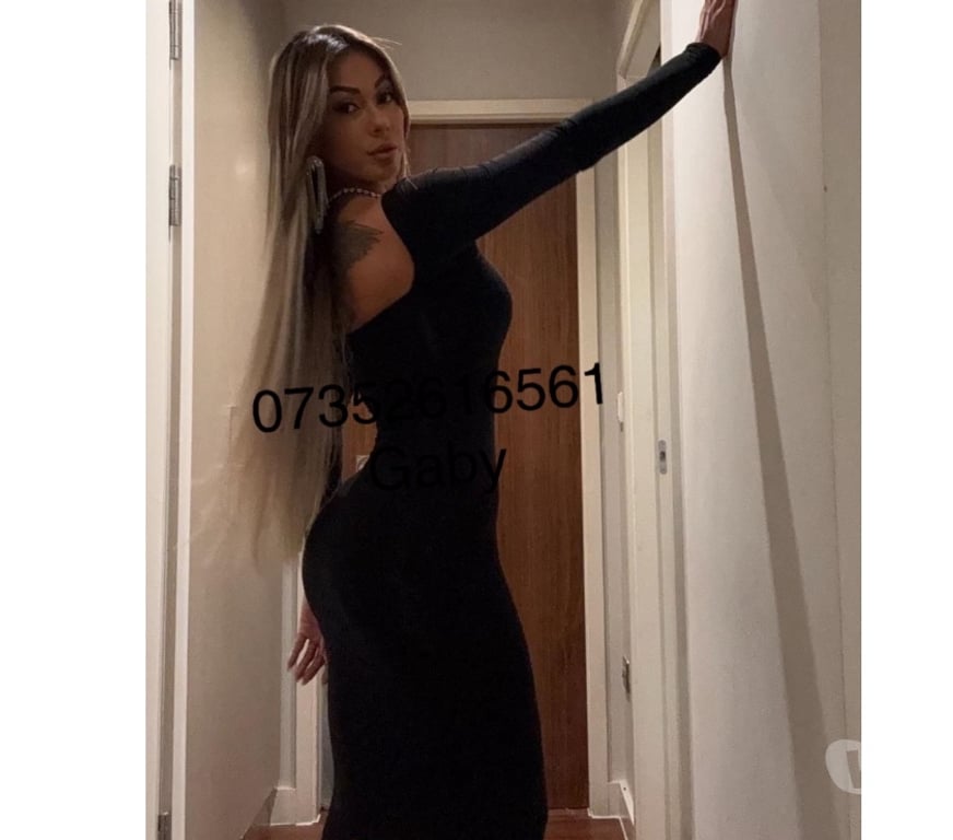 Escorts Aberdeen Torry - Aberdeen - Photos for Gaby 🇧🇷 hot girl 100% real not fake
