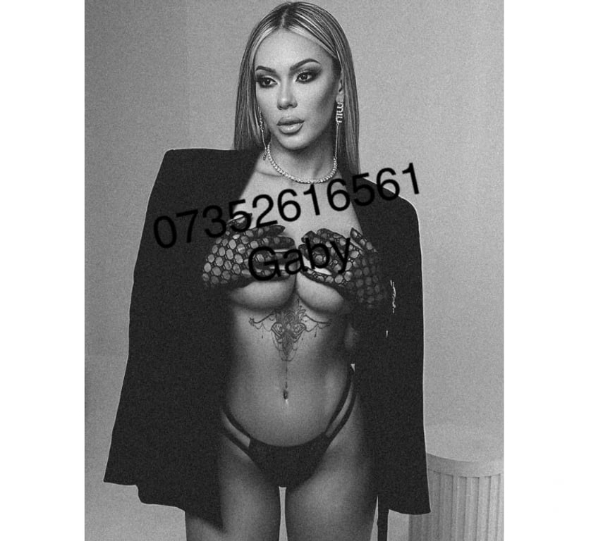 Escorts Aberdeen Torry - Aberdeen - Photos for Gaby 🇧🇷 hot girl 100% real not fake