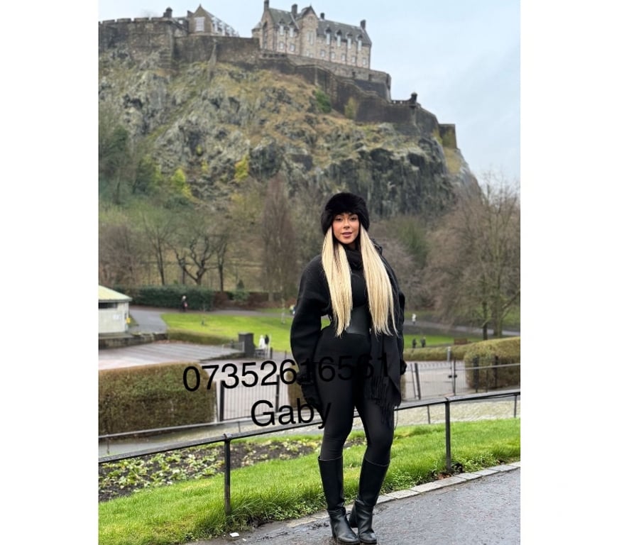 Escorts Aberdeen Torry - Aberdeen - Photos for Gaby 🇧🇷 hot girl 100% real not fake