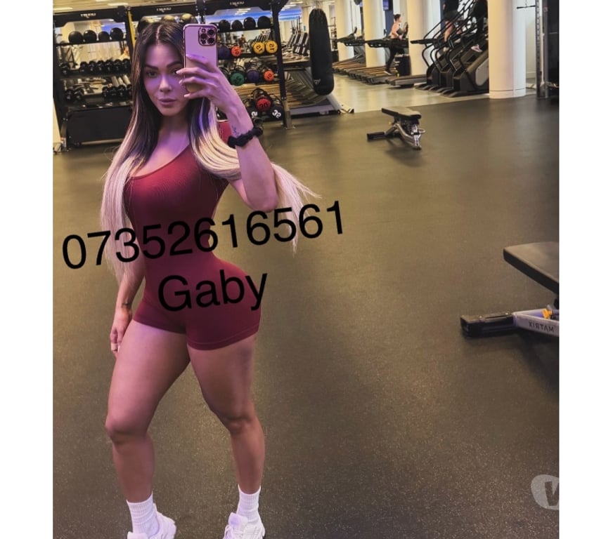 Escorts Aberdeen Torry - Aberdeen - Photos for Gaby 🇧🇷 hot girl 100% real not fake