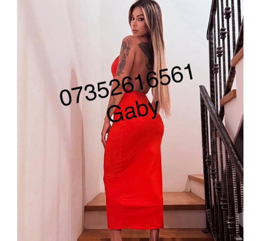 Escorts Aberdeen Torry - Aberdeen - Photos for Gaby 🇧🇷 hot girl 100% real not fake