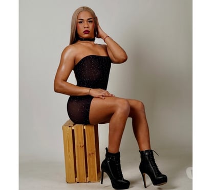 Transsexual Glasgow City Centre Glasgow - Photos for 🎀KIARA XXL🎀 ‼️PARTY DOMINANT ‼️