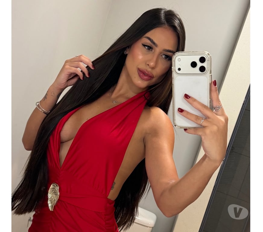 Escorts East London Canary Wharf - East London - Photos for JOLIE NEW IN TOWN 🇧🇷 YOUR YOUNG HOT 🫦