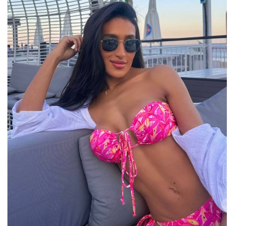 Escorts South West London South Kensington - South West London - Photos for Geovana party girl