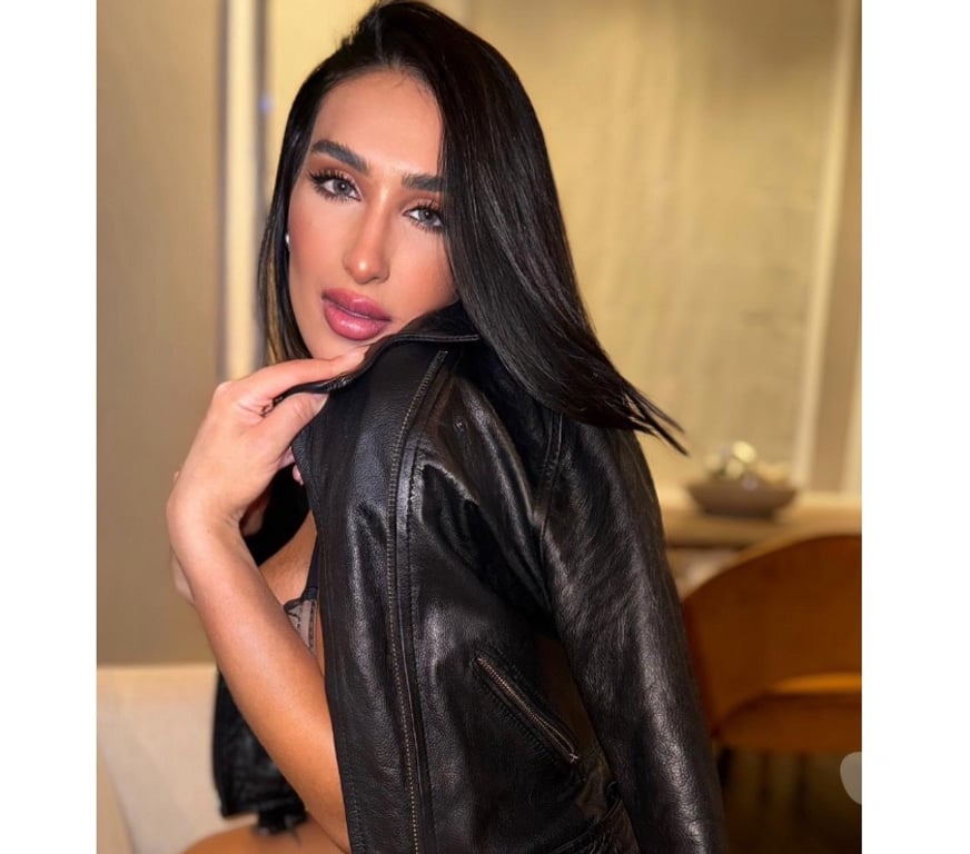 Escorts South West London South Kensington - South West London - Photos for Geovana party girl