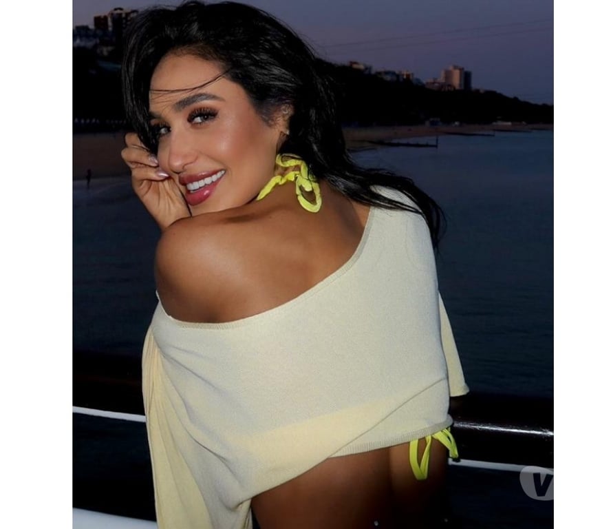 Escorts South West London South Kensington - South West London - Photos for Geovana party girl