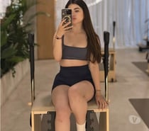 Cute and naught indian girl ✨