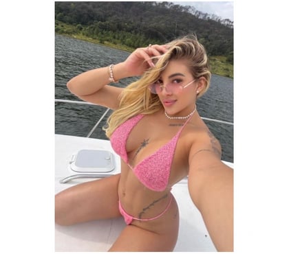  Escorts & Erotic Massage Southwark Station Southwark - Central London - Photos for manu 🇧🇷 New in town ❤️ party girl 🔥🔥