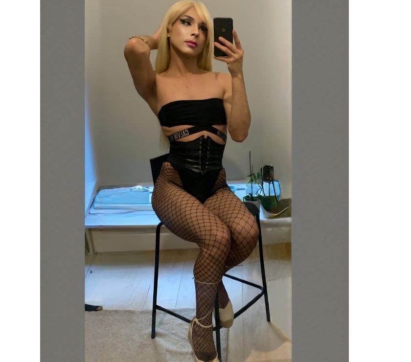 Trans Escorts West London Paddington - West London - Photos for MELISSA BLANTT TS 🔥🔥🔥🔥🥰😈😈