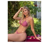 Jhulia ✅Brazilian party girl 🔥🔥