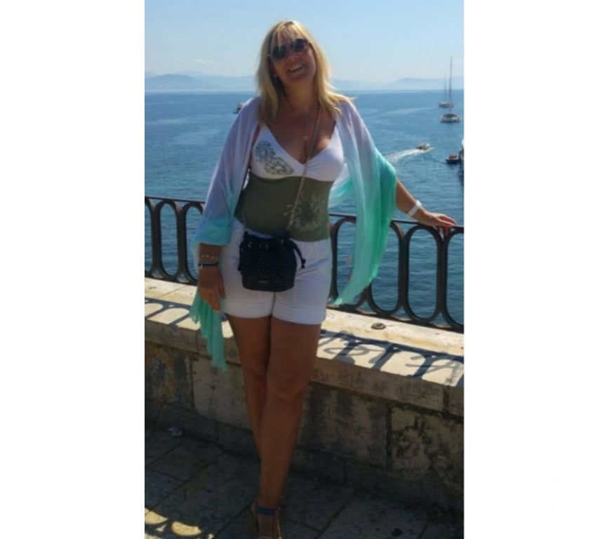 Escorts East London Canning Town - East London - Photos for Miss Maggie Turner