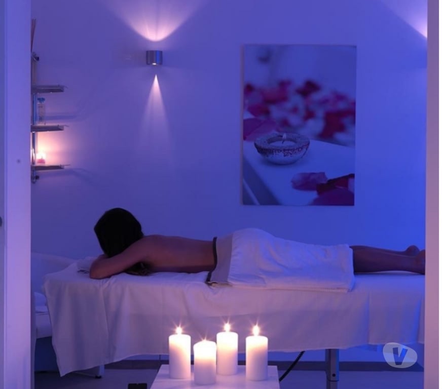 Full body massage South West London Wandsworth - Photos for Experience the Magic Touch Lola’