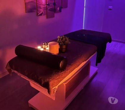 Massage East Putney Station Wandsworth - Photos for Experience the Magic Touch Lola’